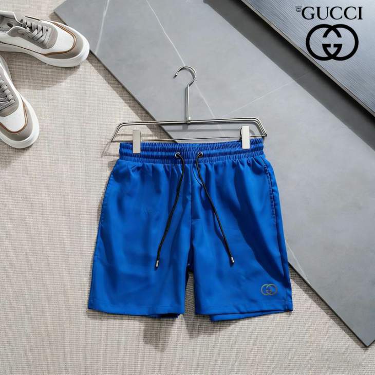 Picture of Gucci Short  Pants _SKUGucciM-3XL25cr1117693